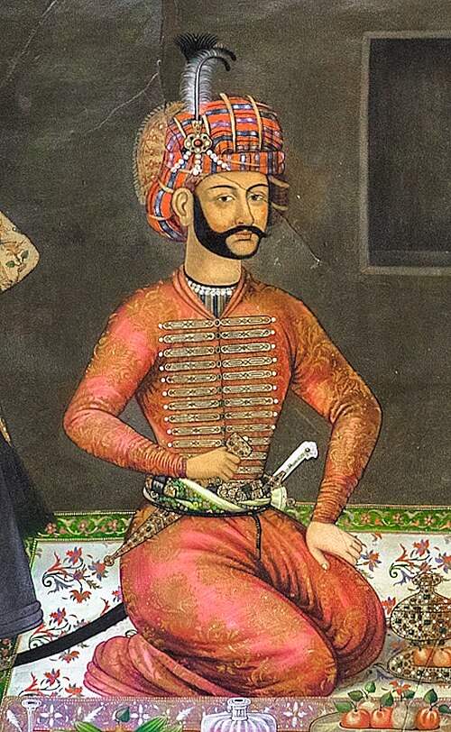 Shah Abbas II